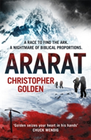 Ararat | Christopher (Author) Golden