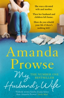 My Husband\'s Wife | Amanda Prowse