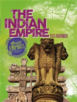 Great Empires: The Indian Empire | Ellis Roxburgh