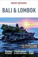 Insight Guides Bali and Lombok | Insight Guides