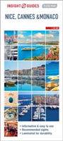 Insight Guides: Flexi Map Nice, Cannes and Monaco | APA Publications Limited