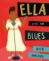 Ella Queen of Jazz | Helen Hancocks