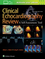 Clinical Echocardiography Review | Allan L. Klein