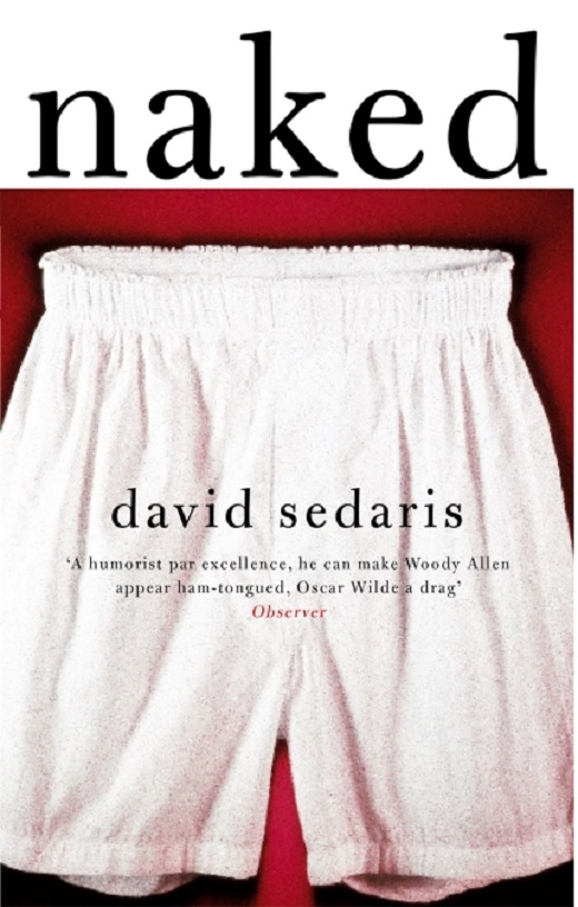 Naked | David Sedaris