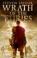 Wrath of the Furies | Steven Saylor