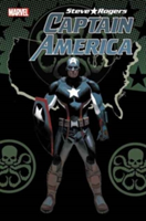 Captain America: Steve Rogers Vol. 3 - Empire Building | Nick Spencer