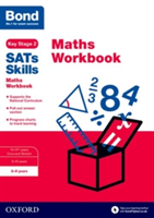 Bond SATs Skills: Maths Workbook 8-9 Years | Andrew Baines