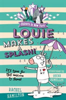 Unicorn in New York: Louie Makes a Splash | Rachel Hamilton