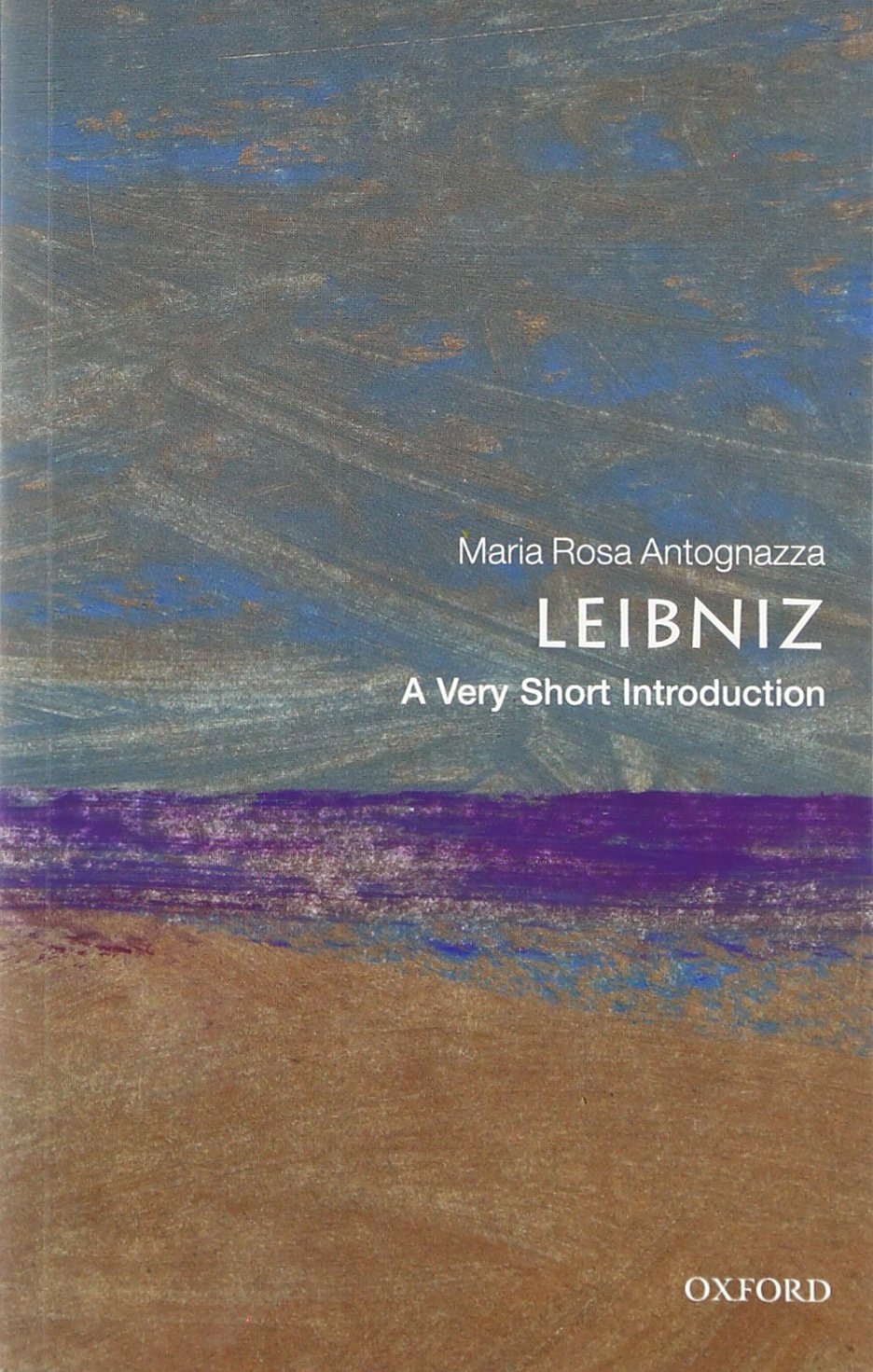 Leibniz | Maria Rosa Antognazza