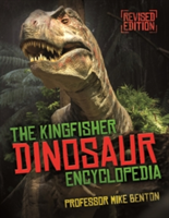The Kingfisher Dinosaur Encyclopedia | Kingfisher, Michael Benton, Kingfisher