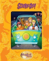 Scooby-Doo Magical Story | Parragon Books Ltd