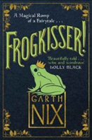 Frogkisser! | Garth Nix