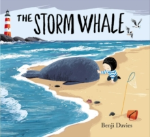 The Storm Whale | Benji Davies