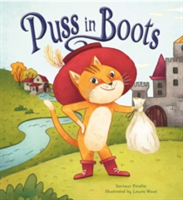 Storytime Classics: Puss in Boots | Savior Pirotta