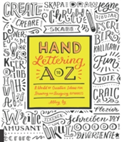 Hand Lettering A to Z | Abbey Sy