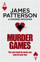 Murder Games | James Patterson