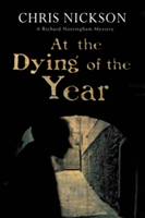 At the Dying of the Year | Chris Nickson
