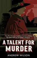 A Talent for Murder | Andrew Wilson