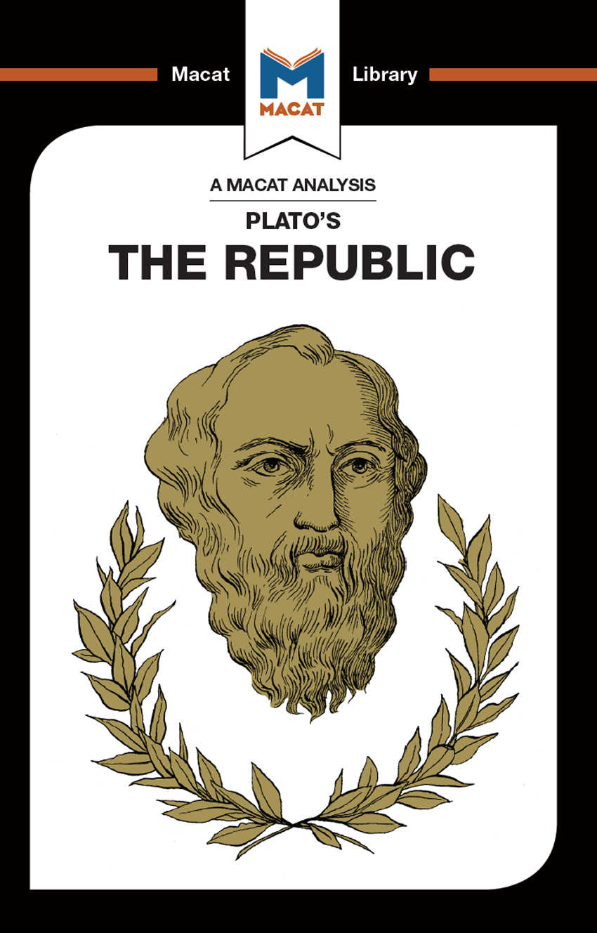 Plato "Republic".