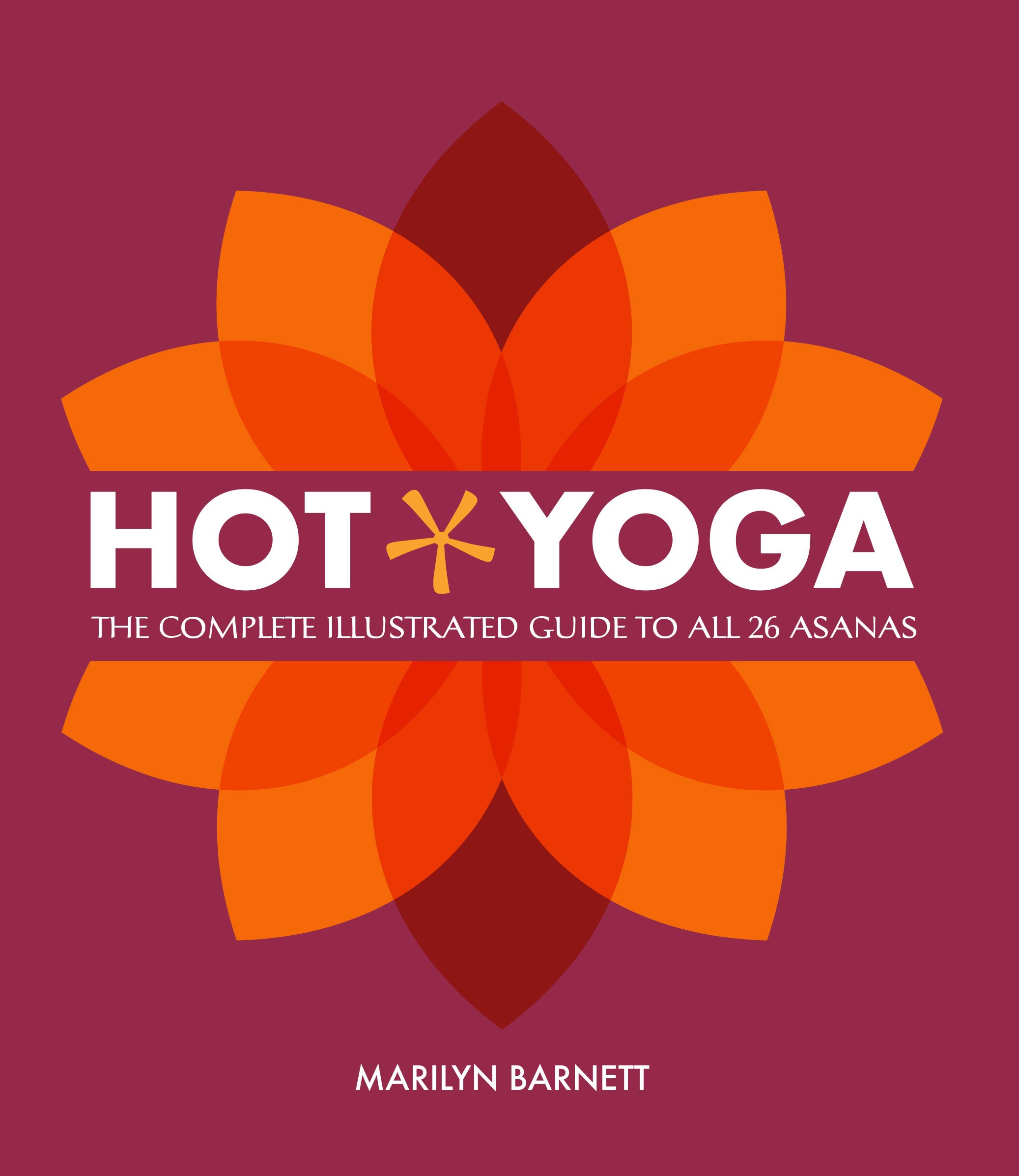 Hot Yoga | Marilyn Barnett