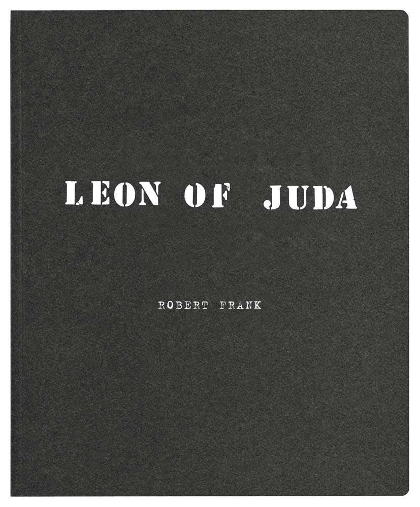 Leon of Juda | Robert Frank