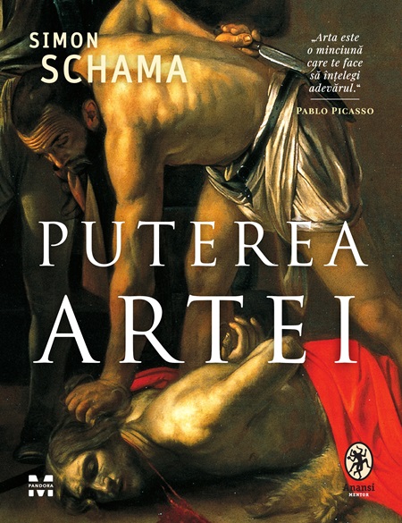 Puterea artei | Simon Schama