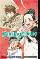 Black Clover, Vol. 9 | Yuki Tabata