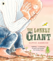 The Lonely Giant | Sophie Ambrose