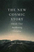 The New Cosmic Story | John F. Haught