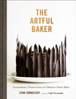The Artful Baker | Cenk Sonmezsoy