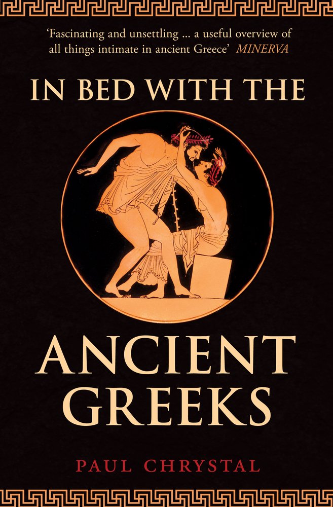 In Bed with the Ancient Greeks | Paul Chrystal