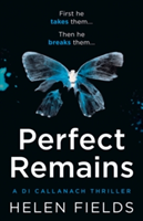Perfect Remains | Helen Fields