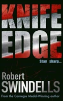 Knife Edge | Robert Swindells