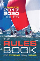 The Rules Book | Bryan Willis