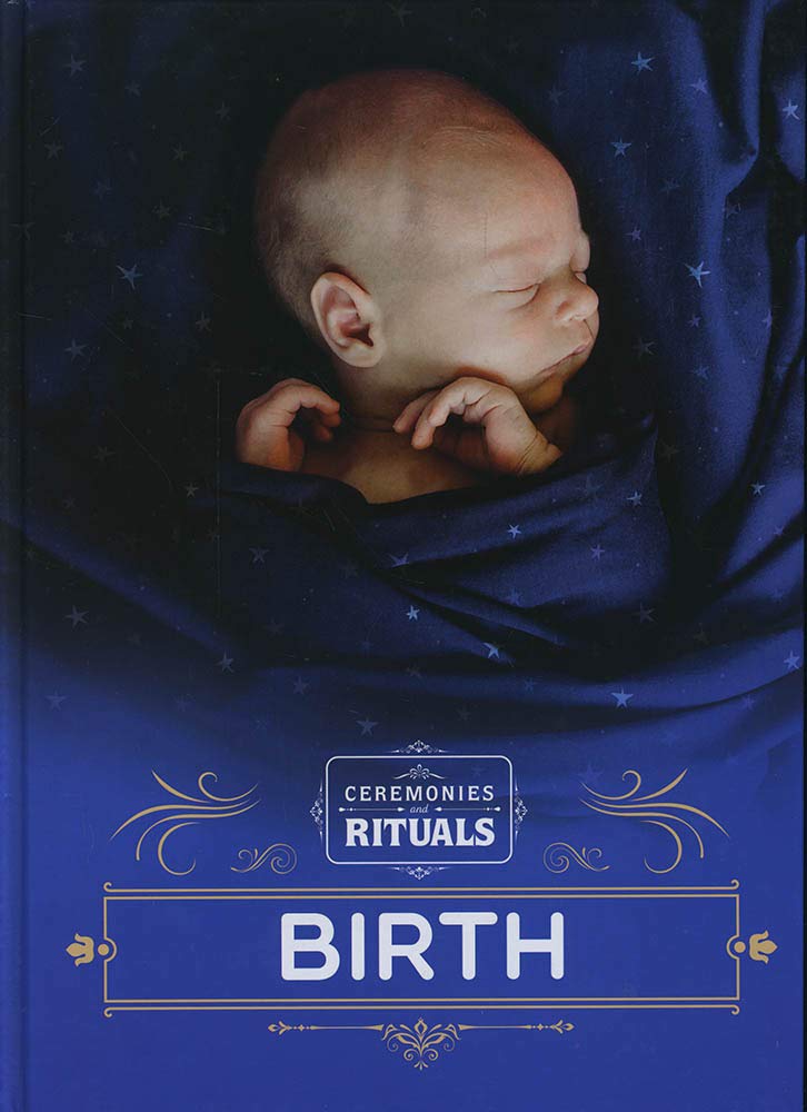 Birth | Joanna Brundle