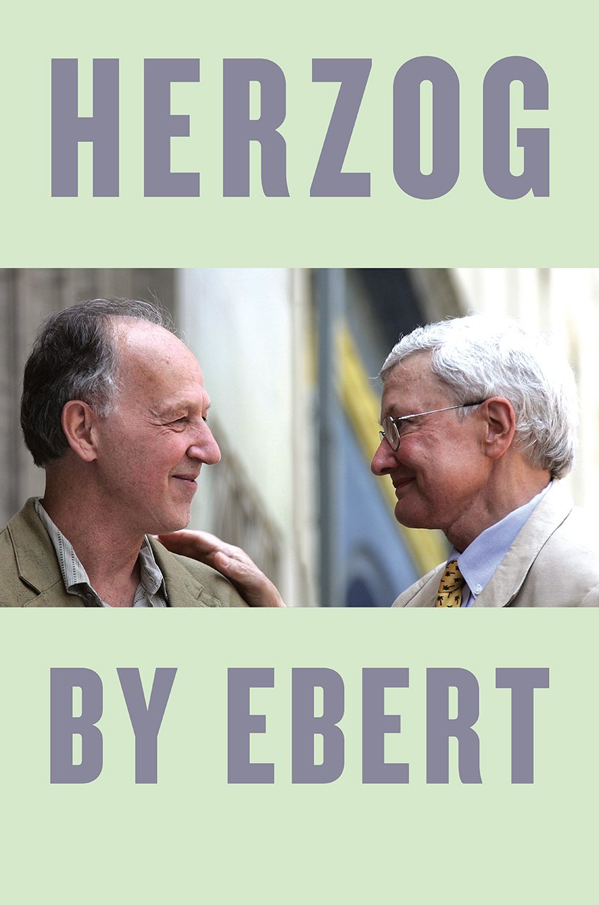 Herzog by Ebert | Robert Ebert