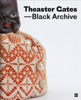 Theaster Gates: Black Archive | Sir Jackie Stewart, Thomas D. Trummer