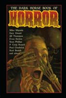 The Dark Horse Book Of Horror | Mike Mignola