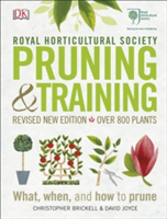 RHS Pruning & Training | Christopher Brickell, David Joyce