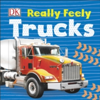 Really Feely Trucks | DK