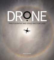 Drone Photography & Video Masterclass | Fergus Kennedy