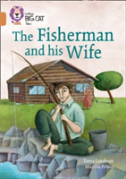 The Fisherman and his Wife | Tanya Landman
