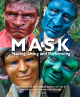 Mask | Mike Chase