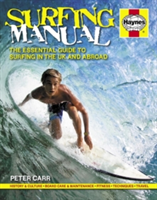 Surfing Manual | Peter Carr