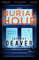 The Burial Hour | Jeffery Deaver
