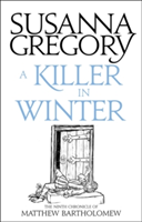 A Killer In Winter | Susanna Gregory