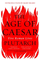 The Age of Caesar | Plutarch