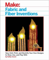 Fabric and Fiber Inventions | Kathy Ceceri