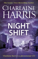 Night Shift | Charlaine Harris