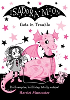 Isadora Moon Gets in Trouble | Harriet Muncaster